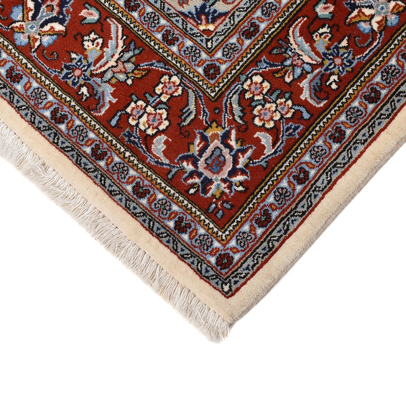 Perserteppich - Classic - 206 x 132 cm - creme