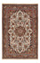Tapis persan - Bidjar - 210 x 135 cm - crème
