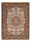 Tapis persan - Bidjar - 248 x 179 cm - beige