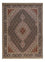 Tapis persan - Tabriz - Royal - 208 x 149 cm - rouille