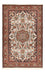 Tapis persan - Bidjar - 220 x 132 cm - crème