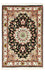 Tapis persan - Tabriz - Royal - 90 x 60 cm - bleu foncé