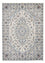 Tapis persan - Keshan - Royal - 348 x 252 cm - gris