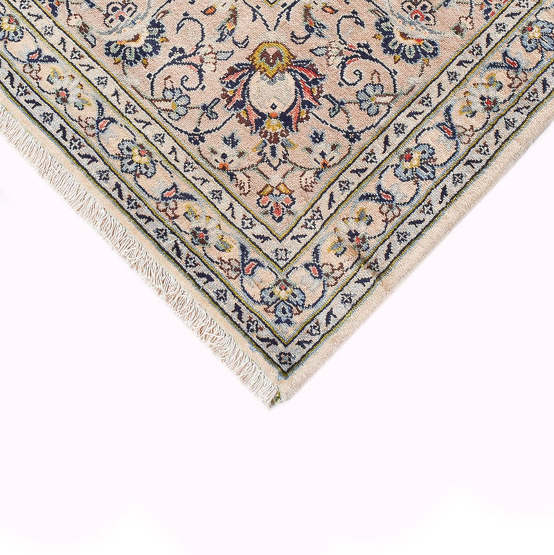 Tapis persan - Keshan - Royal - 347 x 246 cm - sable