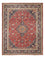 Tapis persan - Classique - 393 x 302 cm - rouge
