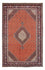 Tapis persan - Nomadic - 300 x 199 cm - orange