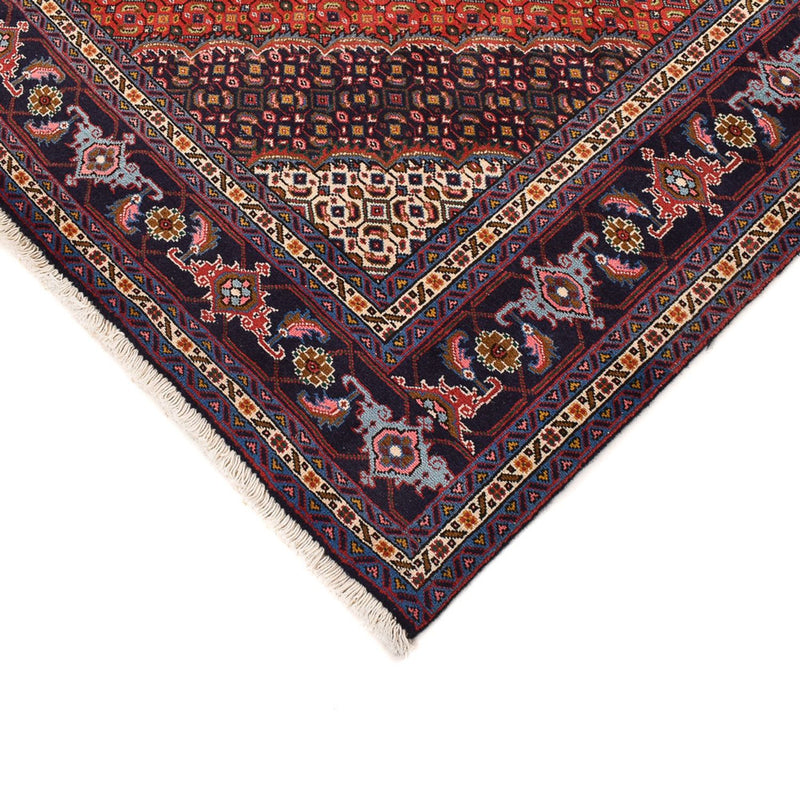 Tapis persan - Nomadic - 300 x 199 cm - orange