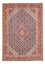 Tapis persan - Nomadic - 287 x 196 cm - rouge bordeaux