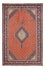 Tapis persan - Nomadic - 298 x 198 cm - violet
