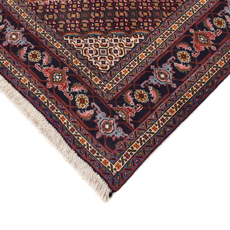 Tapis persan - Nomadic - 298 x 198 cm - violet