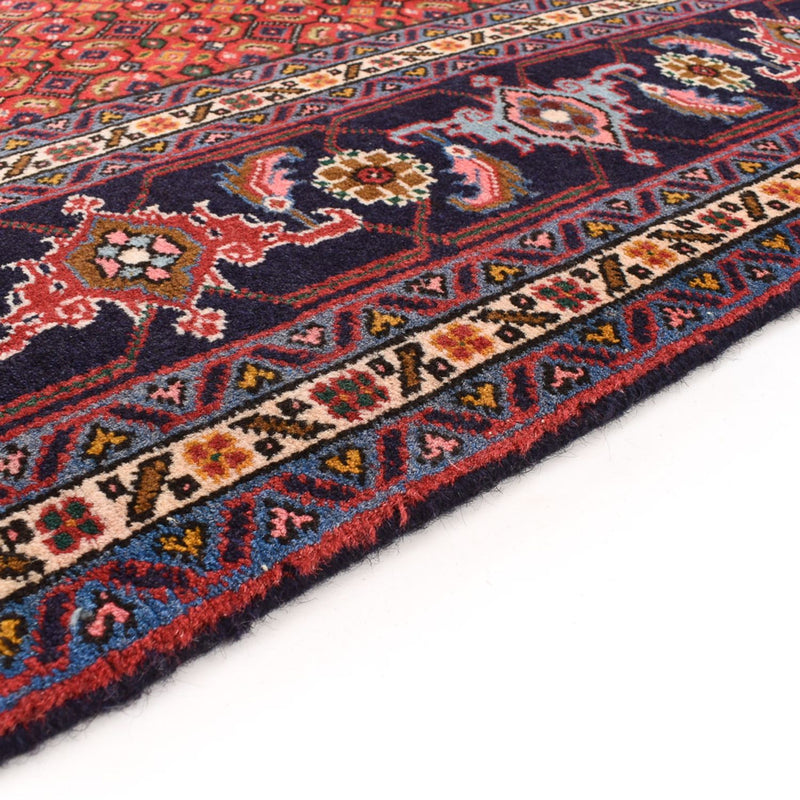 Tapis persan - Nomadic - 298 x 198 cm - violet