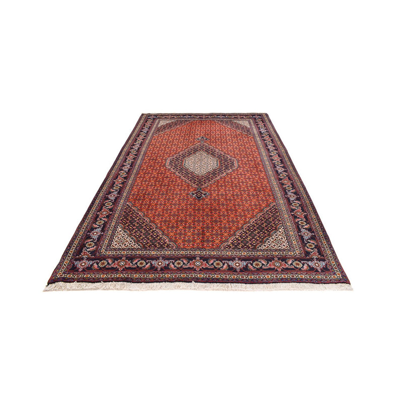 Tapis persan - Nomadic - 298 x 198 cm - violet