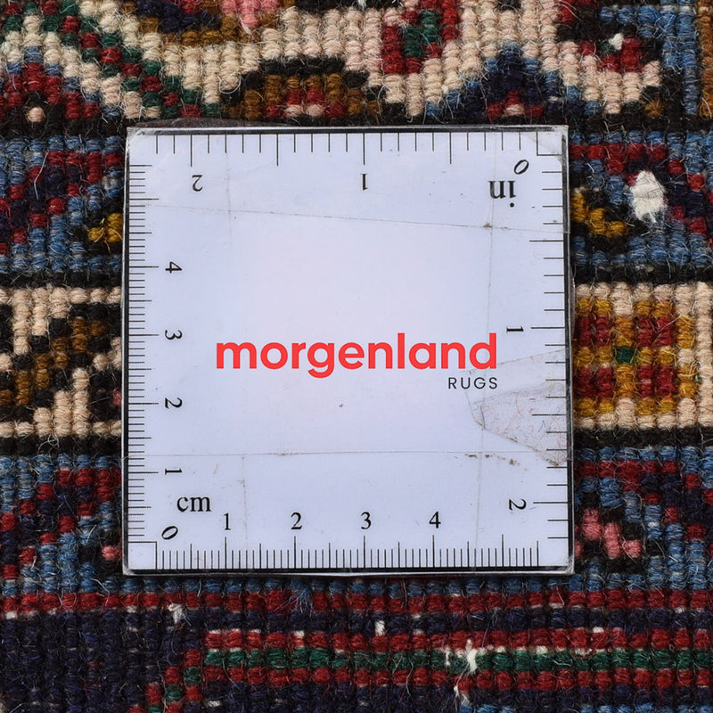 Tapis persan - Nomadic - 298 x 198 cm - violet