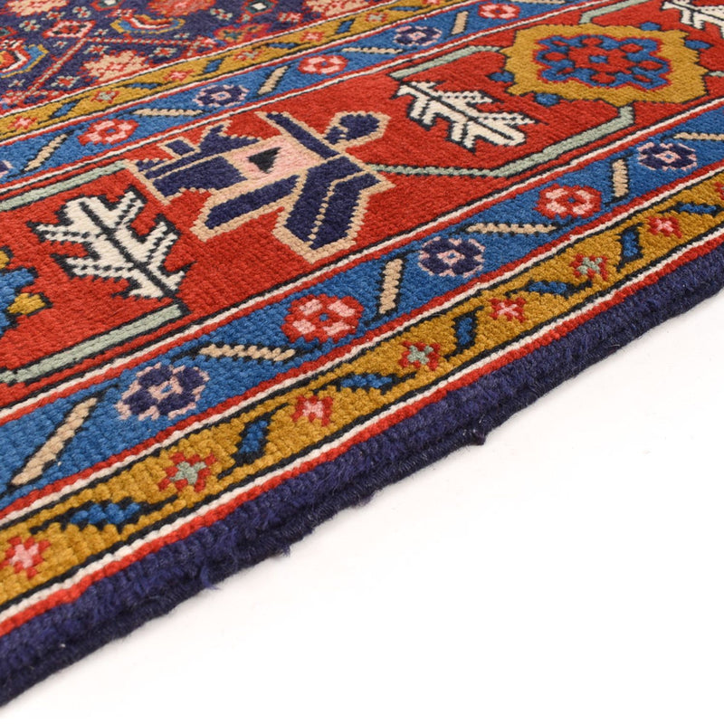 Tapis persan - Nomadic - 277 x 198 cm - violet