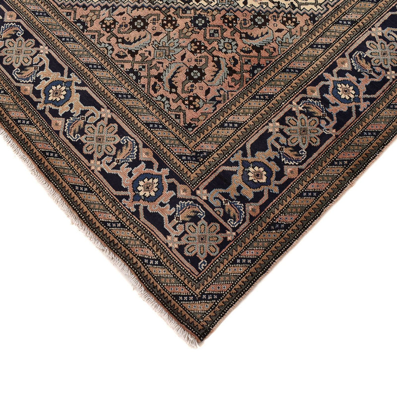 Tapis persan - Nomadic - 300 x 207 cm - beige