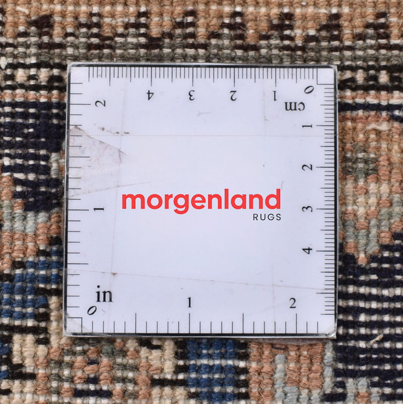 Tapis persan - Nomadic - 300 x 207 cm - beige
