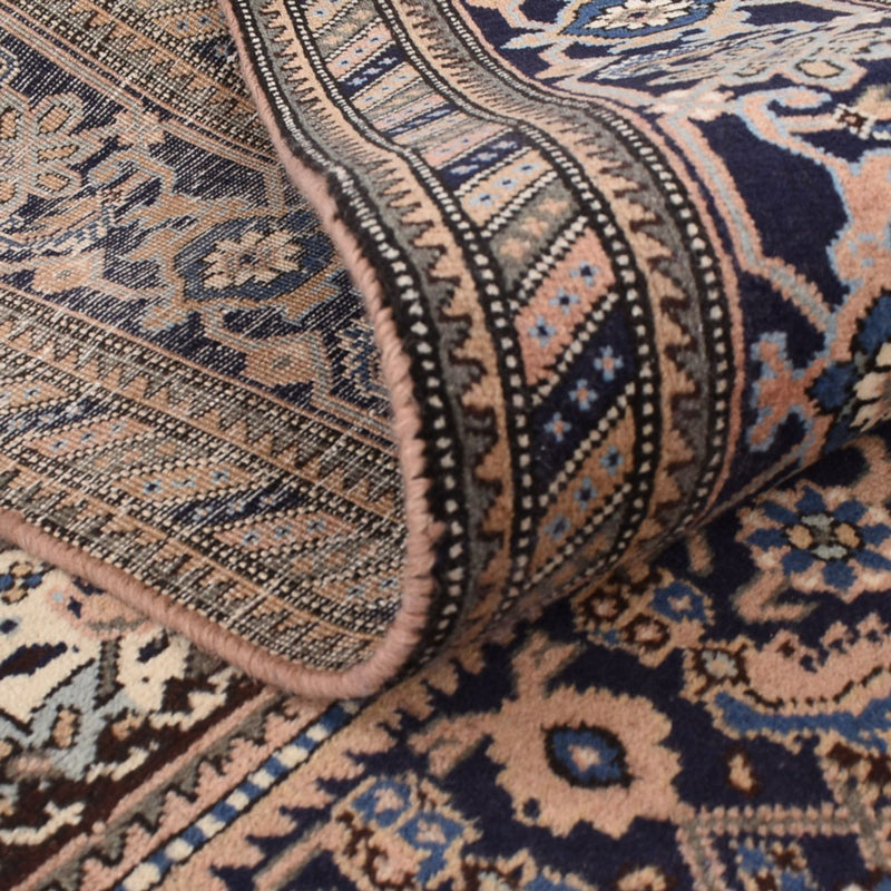 Tapis persan - Nomadic - 302 x 207 cm - sable