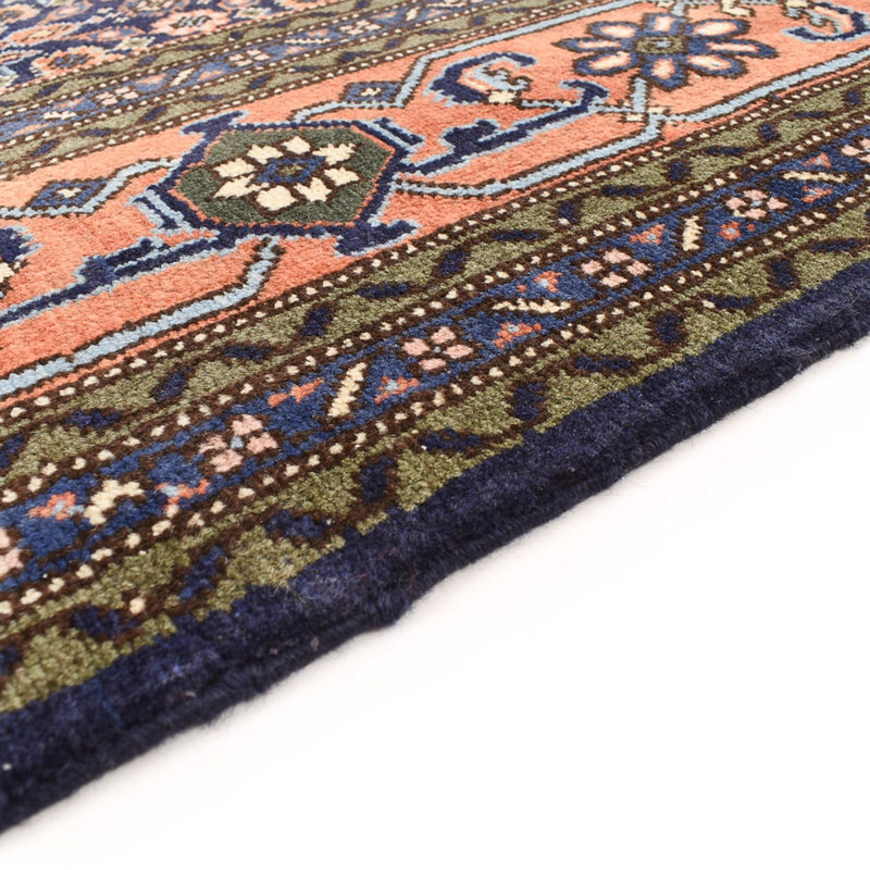 Tapis persan - Nomadic - 307 x 213 cm - beige foncé