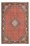 Tapis persan - Nomadic - 287 x 202 cm - rouge clair
