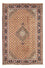 Tapis persan - Nomadic - 300 x 200 cm - beige clair