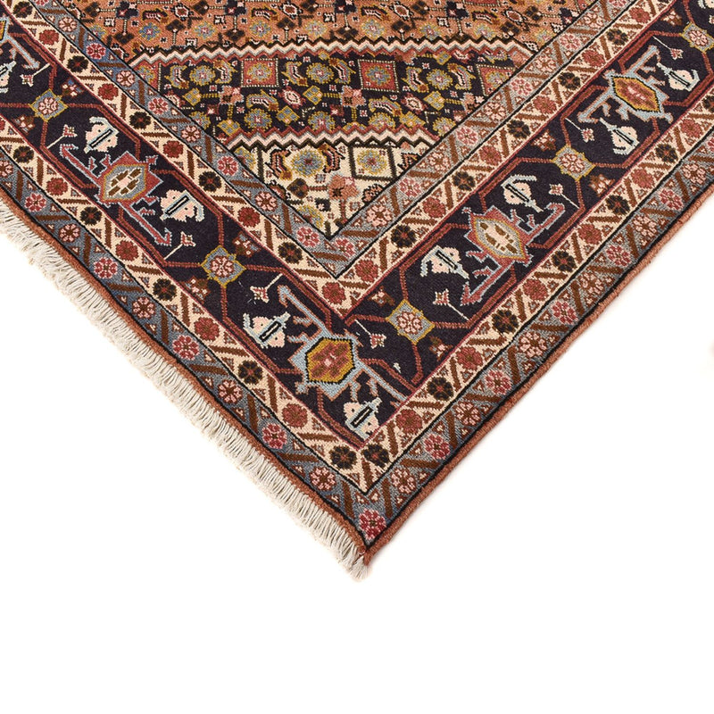 Tapis persan - Nomadic - 300 x 200 cm - beige clair