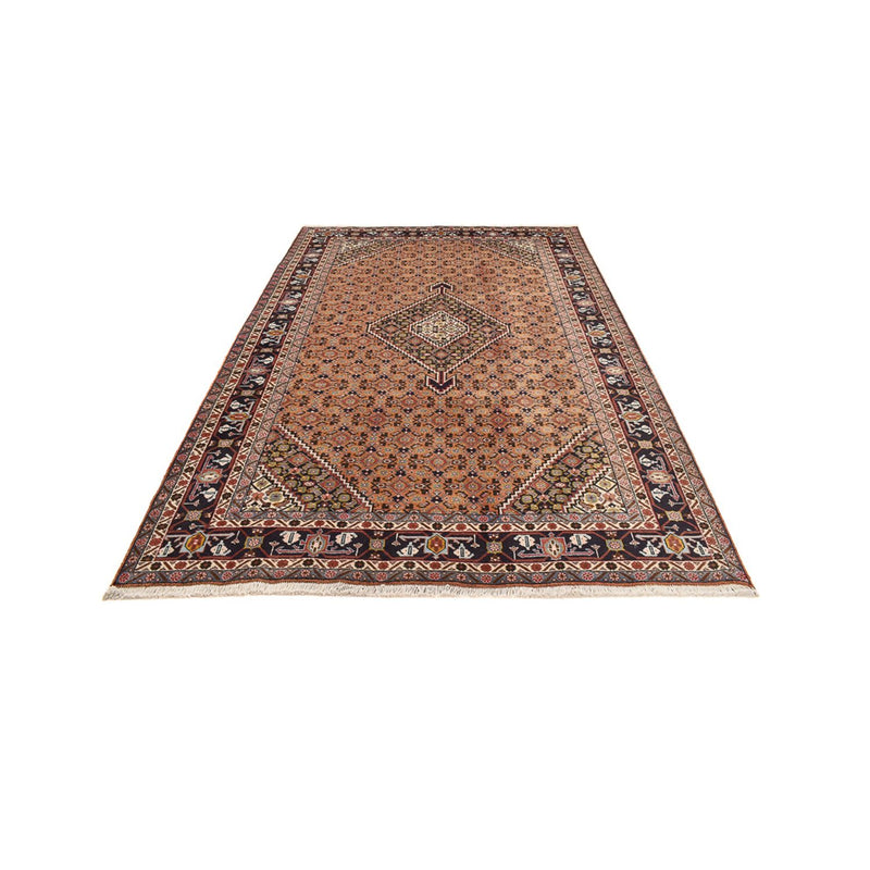Tapis persan - Nomadic - 300 x 200 cm - beige clair