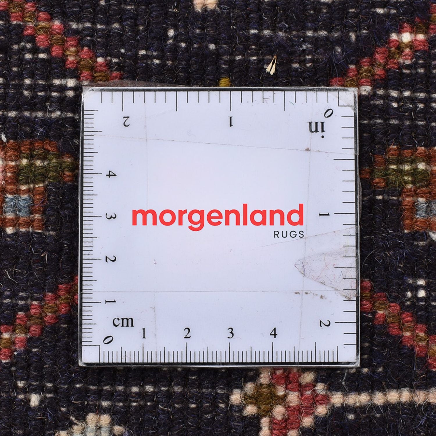 Tapis persan - Nomadic - 300 x 200 cm - beige clair