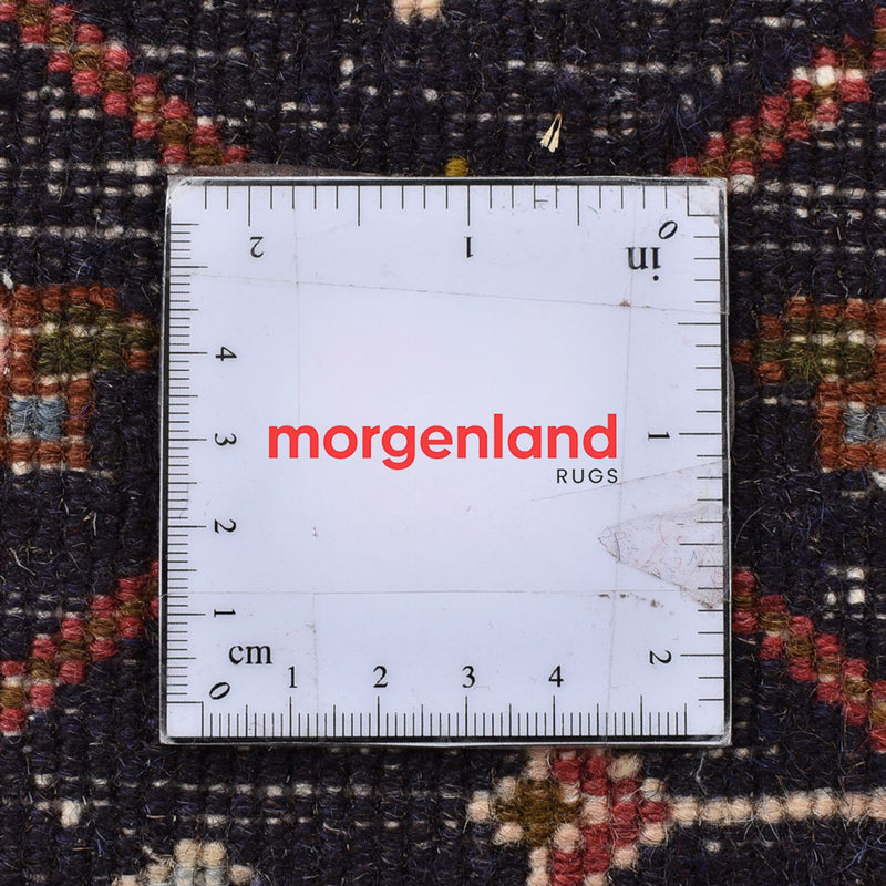 Tapis persan - Nomadic - 300 x 200 cm - beige clair