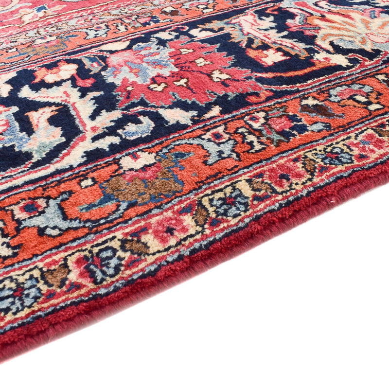 Tapis persan - Classique - 383 x 290 cm - rouge