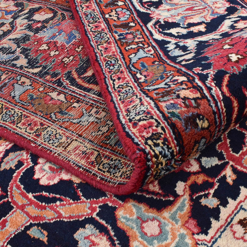 Tapis persan - Classique - 383 x 290 cm - rouge