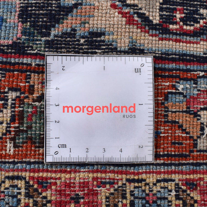 Tapis persan - Classique - 383 x 290 cm - rouge
