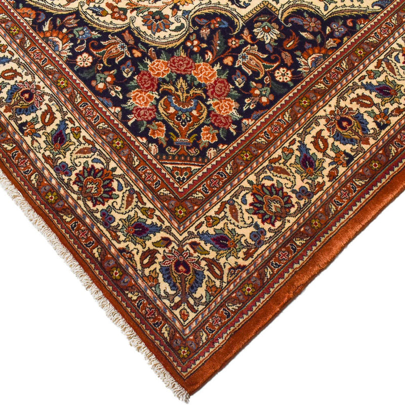 Tapis persan - Classique - 285 x 201 cm - sable