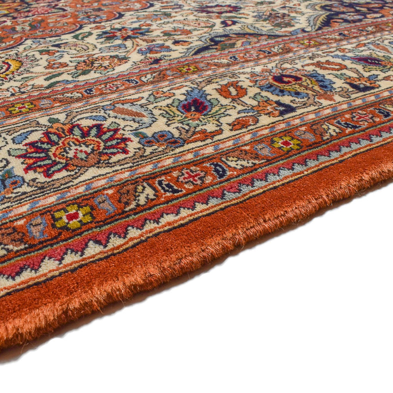 Tapis persan - Classique - 285 x 201 cm - sable