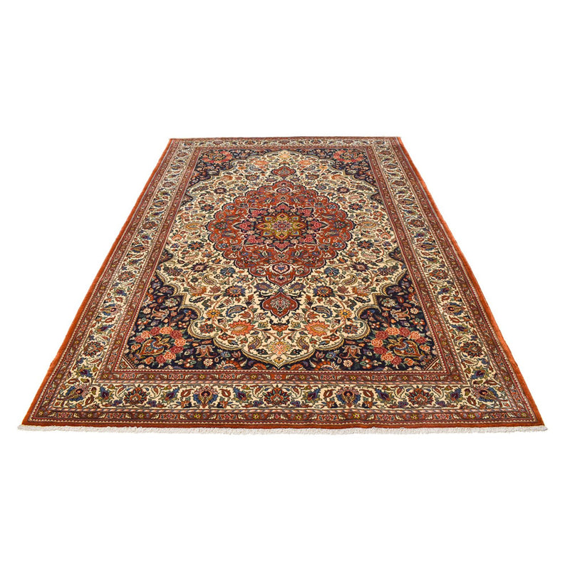 Tapis persan - Classique - 285 x 201 cm - sable
