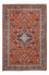 Tapis persan - Nomadic - 255 x 165 cm - rouge