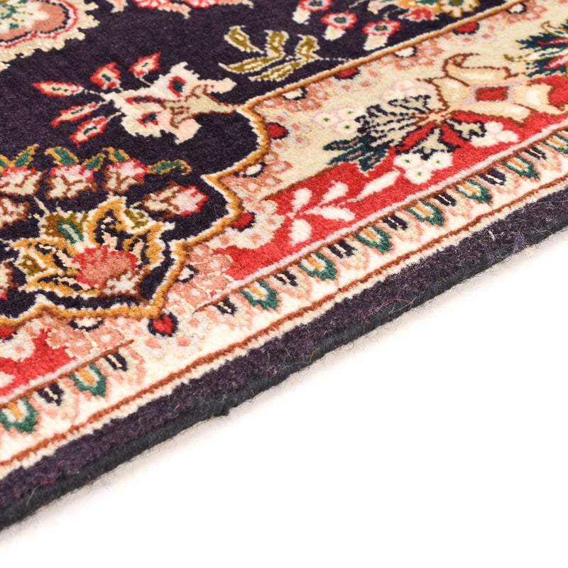 Tapis persan - Tabriz - Royal - 89 x 60 cm - multicolore
