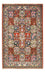 Tapis persan - Nomadic - 205 x 128 cm - multicolore