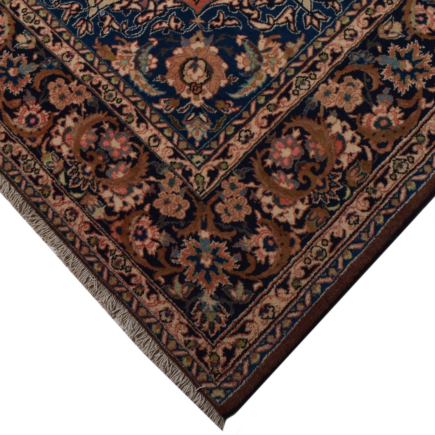 Tapis persan - Classique - 318 x 210 cm - multicolore