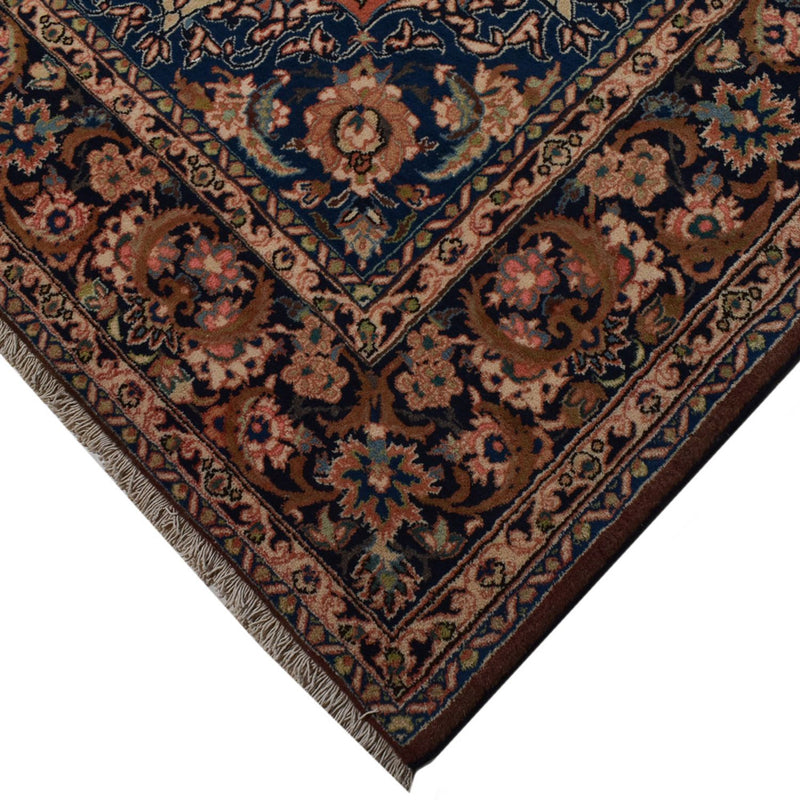 Tapis persan - Classique - 318 x 210 cm - multicolore