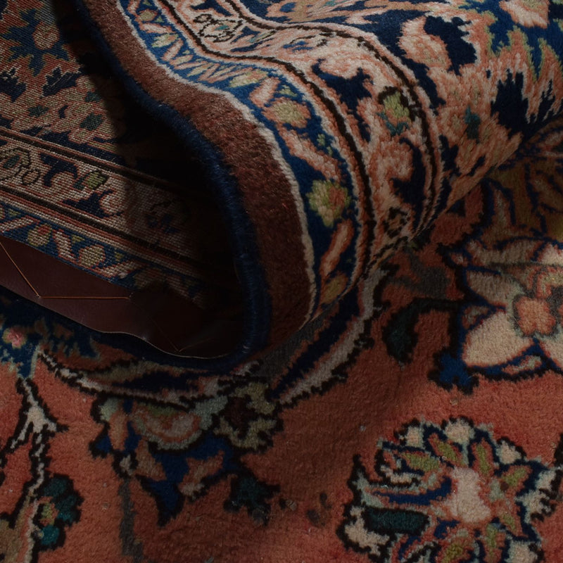 Tapis persan - Classique - 318 x 210 cm - multicolore