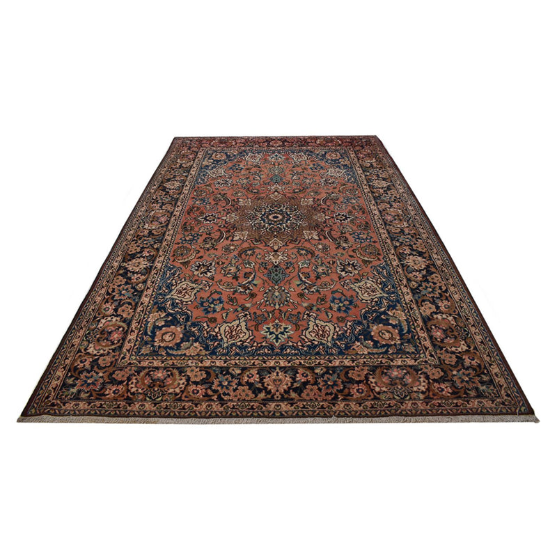 Tapis persan - Classique - 318 x 210 cm - multicolore