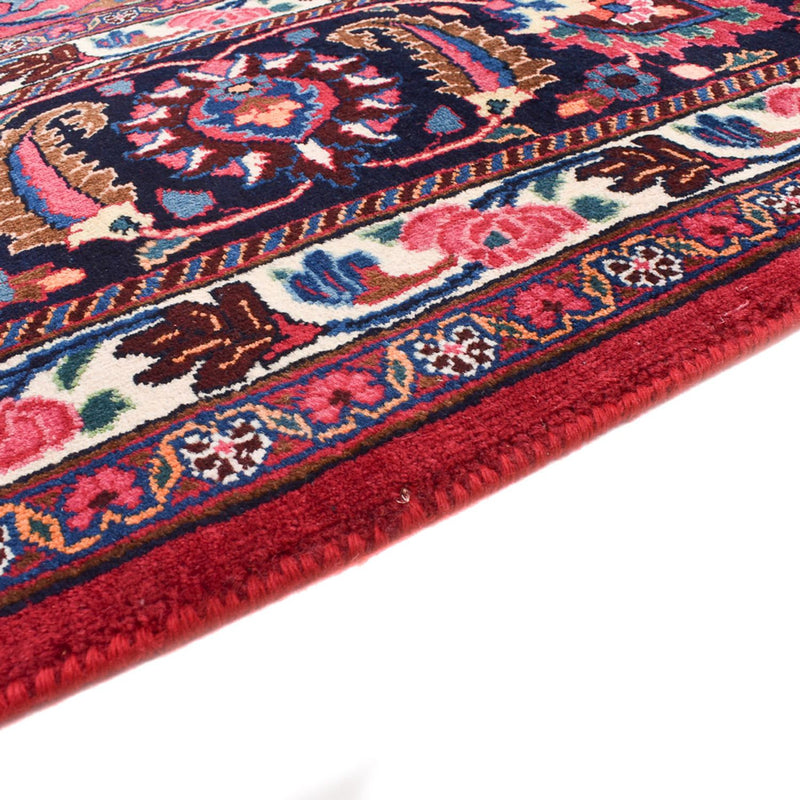 Tapis persan - Classique - 377 x 304 cm - rouge