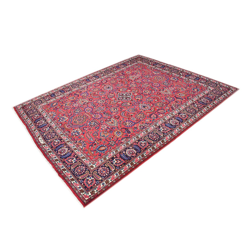 Tapis persan - Classique - 377 x 304 cm - rouge