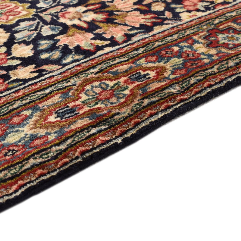 Tapis de couloir Tapis persan - Royal - 413 x 78 cm - beige clair