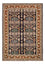 Tapis Ziegler - Bakhtiari - 252 x 180 cm - bleu foncé