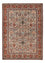 Tapis persan - Nomadic - 238 x 168 cm - rouille