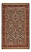Tapis persan - Ghom - Royal - 163 x 99 cm - sable