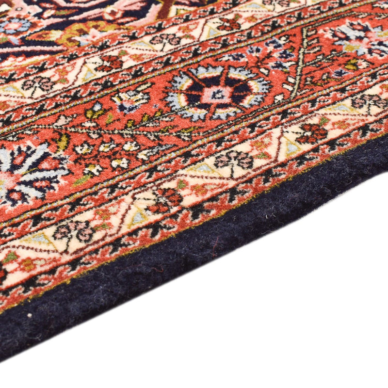 Tapis persan - Ghom - Royal - 163 x 99 cm - sable