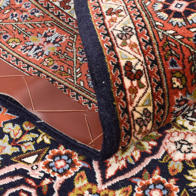 Tapis persan - Ghom - Royal - 163 x 99 cm - sable