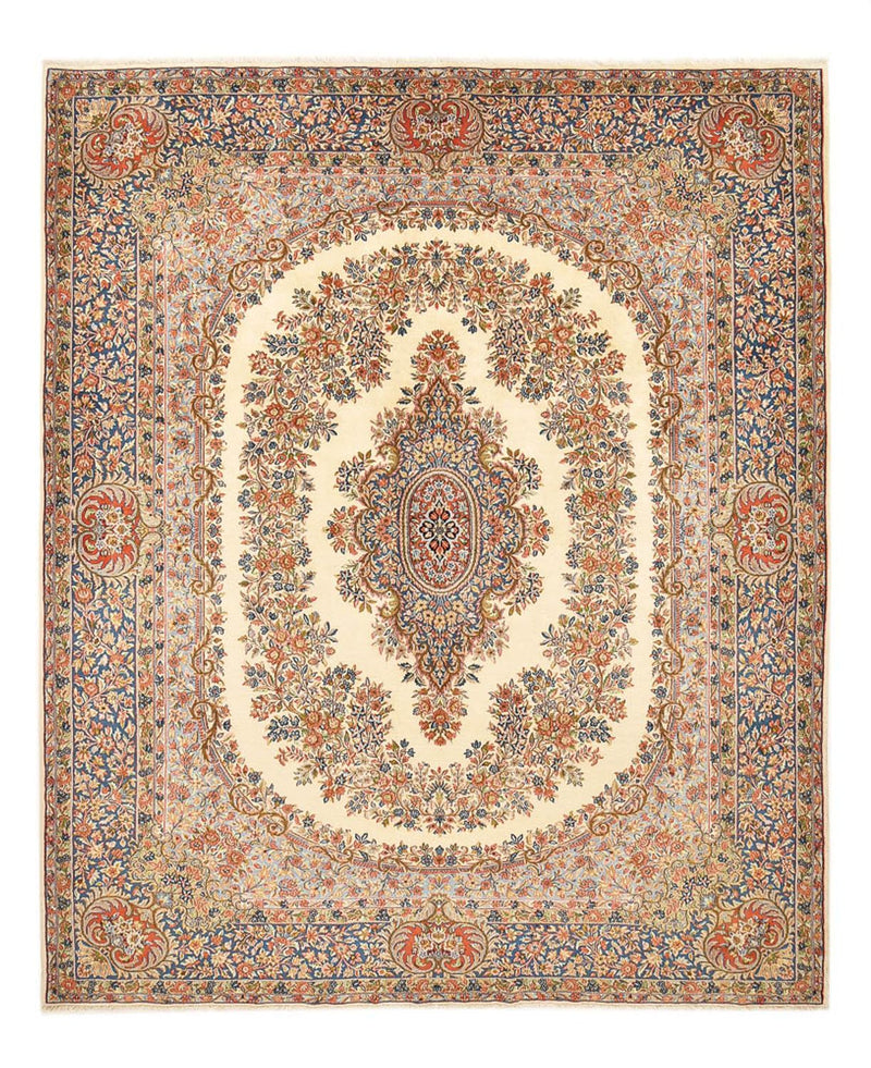 Tapis persan - Royal - 354 x 292 cm - beige